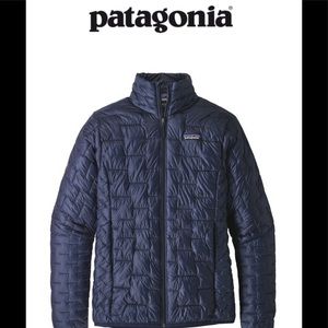 Patagonia Women's Micro Puff® Jacket